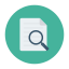 Forensic Icon