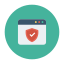 White-Hat Icon